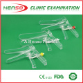 HENSO Medical Disposable Sterile Plastik Vaginal Dilator